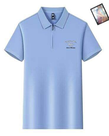 Dior Polo Shirts Short _SKUDiorM-3XL12yr17128576
